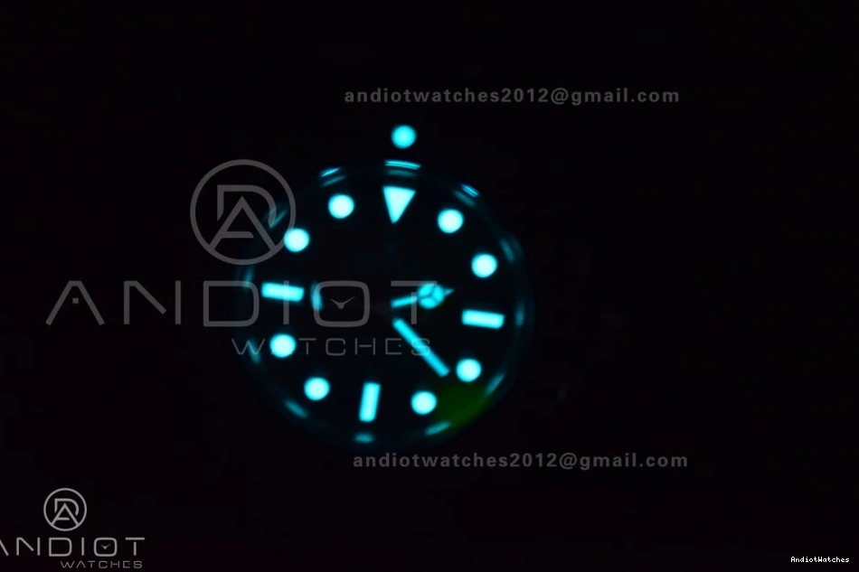 BP Best SS No GoodFit Edition Date Bracelet 114060 Submariner on 1126 0819